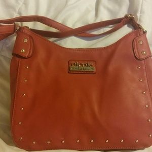 Clearance! Nicole by Nicole Miller purse